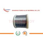 NIMONIC 80A High Resistance Wire High Temp Alloy For Welding for sale
