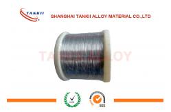 China NIMONIC 80A High Resistance Wire High Temp Alloy For Welding supplier