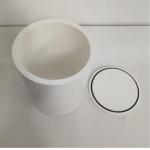 Ceramic Zirconia Grinding Jar for Planetary Ball Mill Use Consumables