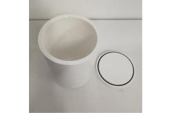 China 2L Laboratory Ceramic Grinding Jar for Planetary Ball Mill supplier