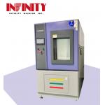 1000x1000x1200mm Inner Chamber Size Climate Test Chamber With Safety Protection Device