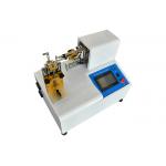 IEC 60669-1 Self Locking Switches Normal Operation Life Tester