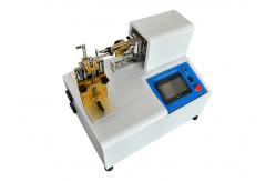 China IEC60669-1 Simplex Bit Plugs Sockets Electrical Switch Life Tester supplier