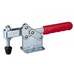 450KG 800LBS Cold Rolled Woodworking Horizontal Handle Toggle Clamp for sale