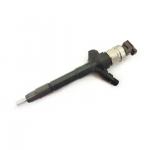 Genuine Common Rail Injector 095000-5890 095000-5891 095000-5740 For Land Cruiser 120 for sale