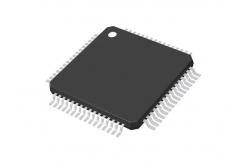 China PIC32MZ1024EFG064T-I/PT 32MZ Microcontroller IC 1MB Flash 64-TQFP Package supplier