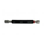 Accurate Smooth Plug Gauge For Thread Type Diameter And Pitch Verification for sale