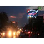 HD 1R1G1B Full Color LED Display panels For stadium / shopping center for sale