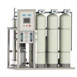 China Water Treatment Equipment Commercial Water Purifier Drinking Water Purification System for sale