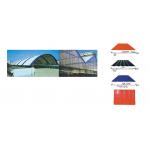 PVC Wavy Plastic Board Extrusion Line Corrugated Plate Machine