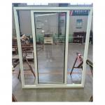 Cheap Replacement UPVC Sliding Window For Home Renovation for sale