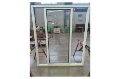 China Cheap Replacement UPVC Sliding Window For Home Renovation supplier