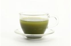 China Top Organic Matcha Green Tea Weight Loss Powder Below 2000mesh supplier