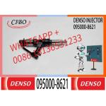 Common Rail Injector 095000-6861 095000-8620 095000-8621  ME307085