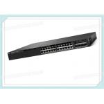 Cisco Network Switch WS-C3650-24PS-L 24Port PoE For Enterprise Class Businesses for sale