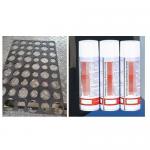Solvent Based Aerosol Release Agent For Rubber Anti Vibration Industry for sale