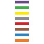 Woven Polyester or Nylon Webbing Sling with High Flexibility Various Widths Available for sale