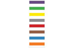 China Woven Polyester or Nylon Webbing Sling with High Flexibility Various Widths Available supplier
