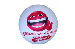 China Customized Inflatable Advertising Balloons Cartoon Helium Giant supplier