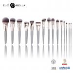 Professional-Grade Cosmetic Makeup Brush Set for Face/Eye/Lip Create Stunning Makeup Looks for sale
