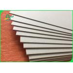 Laminated Book Binding Board 1.5mm 2mm 3mm Folding Resistance For Stationery for sale