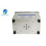 Digital Heating Portable PCB Ultrasonic Cleaner 3 L , 1-30 Mins Adjust