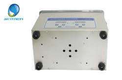 China Digital Heating Portable PCB Ultrasonic Cleaner 3 L , 1-30 Mins Adjust supplier