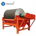 Magnetic Separator Iron Remover Drum Iron Sand Magnetic Separator for sale