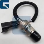 221-8859 High Pressure Sensor 2218859 For Excavator E312C E312D E320C E320D for sale