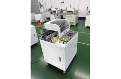 China ASC-506 Single Group Multi Blade Slitting Machine SMT Machine SMT Splitting Machine supplier