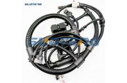 China 4943176 Electronic Control Module Harness Wiring Harness For QSL9 ISL9 Engine supplier
