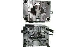 China Open Gate OEM Professional Household Plastic Mould 300K-500K Shots supplier