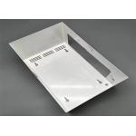 ODM Stamping Aluminum Sheet Metal Panels Laser Cut Stamped Metal Parts for sale
