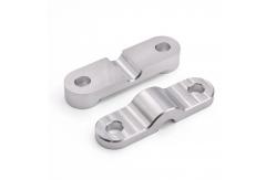 China High Precision CNC Turning Spare Parts Aluminum Stainless Steel Customized supplier