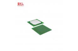 China EP2C50F672I8N Programmable IC Chip High-Performance FPGA With Embedded Flash Memory supplier