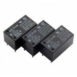 Hot selling relays G6B-2114P-US-5VDC G6B-2114P-US-12VDC G6B-2114P-US-24VDC 4pin DIP original for sale