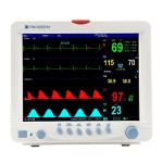 ICU Portable Multi Parameter Monitor for sale