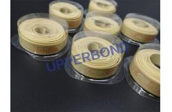 China Garniture Tapes 3160x22mm For Cigarette Machines MK9 PROTOS supplier