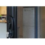Bulletproof 0.8m-1.5m Stainless Steel Security Window Screen King Kong Mesh