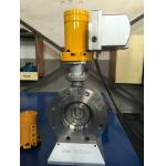 Stainless Steel Marine Steel Products High Performance Butterfly Valves for sale