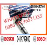Fuel Injection Unit Pump 0414799030 0414799015 For Khodro Mercedes 0280748902 A0280748902 0986445020