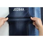 10.2 Oz Special Weaving Denim Fabric For Man Jeans Or Jacket Hot Sell In Weilong Textile for sale
