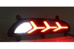 China Prevent Oxidization Vacuum Deposition Machine For Automotive Lighting Reflectors supplier
