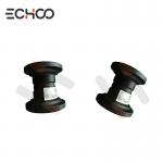 Bottom Roller For Yanmar VIO 30-1 Mini Excavator Undercarriage Parts for sale