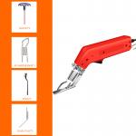 60W 110-240V Hot Wire Knife Foam Cutter For Garment And Textile Industry for sale
