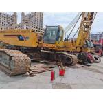 2018 XCMG 100T Crawler Crane XGC100 With 1900 Working Hours In Stock