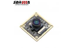 China Night vision 2mp WDR MIPI 1080p Camera Module With Sony IMX290 Sensor supplier