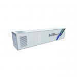 40ft Shipping Container Prefabricated Data Center It Infrastructure Solutions Provider for sale