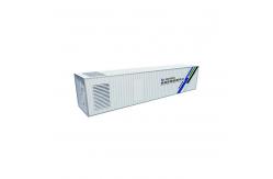 China 40ft Shipping Container Prefabricated Data Center It Infrastructure Solutions Provider supplier