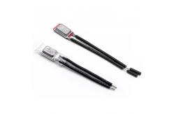 China 17AM Self-Hold bimetal switch with PTC Heater for thermal Protector supplier